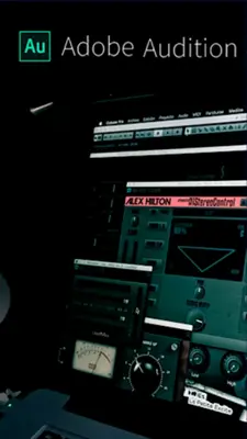 Adobe Audition Course android App screenshot 0