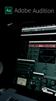 Adobe Audition Course android App screenshot 8